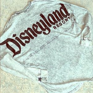 Disneyland spirit jersey